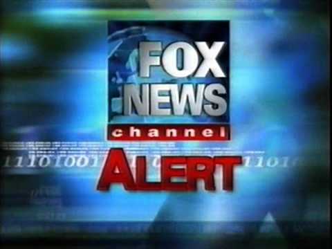 Opie and Anthony: Fox News Stinger