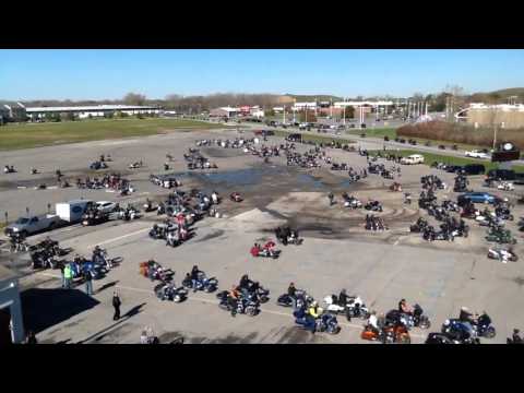 26th Annual Bikers of Northwest Ohio Toy Run to benefit the kids at Harbor