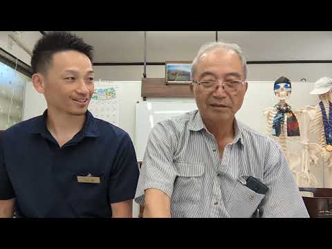 お客様の声：73歳男性 I様