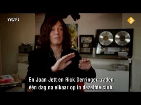 i love rock n roll the arrows