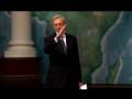 La Costosa Decisión de Huir de Dios - Parte 2/2 - Charles Stanley - Predicaciones - « Mis Videos Cri