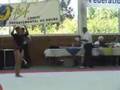 Paulien Henkens vloer Ficep 2007