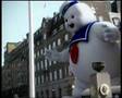 Marshmallow Man camera tracking test