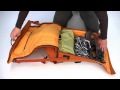 Click here to watch this video Miura 30 Kangaroo Pocket Double Zip / Men's / Arc'teryx / SSG