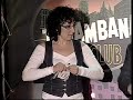 Mario Cobretti en TARAMBANA CLUB