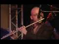 Leee John sings Sensuality live in Paris