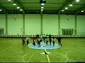 Actuação no Pavilhão Municipal de Santiago do Cacém I
