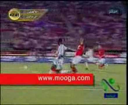 وزير الداخلية: مباراة القمة فى موعدها.. 29 يونيو 