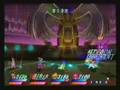 Tales of Destiny 2 PS2 Boss 15 -- Gaap (Hard)