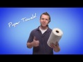 Paper Towels
