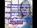 complicated~avril lavvigne