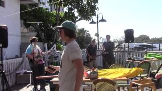 Hey Joe:Jimi Hendrix - Cover