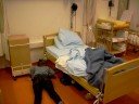 de zuster die niet luistert de zuster die niet luistert