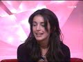 SUPERMODELO 2007 - GALA 11. parte 1