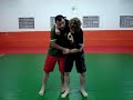 self defense goshin jitsu dô defesa pessoal