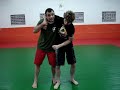 self defense goshin jitsu dô defesa pessoal