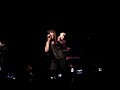 Melanie C - Carolyna (Live In Toronto)
