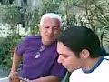 Serginho e Sergio - A desconhecida