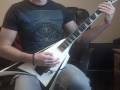 Metallica - All Nightmare Long by theycallmevirg