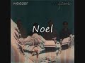 Weezer - The First Noel With Lyrics