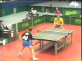 jan ove waldner vs mikael appelgren europe top 12 table tennis 1990
