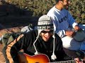 diwane salhine n haut de la montgne de taghit