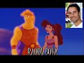 Quale Vip si nasconde dietro le voci dei personaggi Disney? (1 di 2) DOPPIATORI