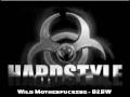 Wild Motherfuckers - B2BW