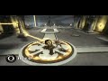 God of War: Chains of Olympus - God Mode Run Part13 1-2