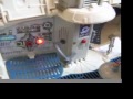 HASBRO GALACTIC HEROES- MILLENIUM FALCON