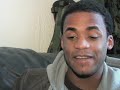 Anti-war Iraq veteran speaks out