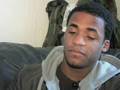 Anti-war Iraq veteran speaks out