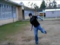 Vidor Highschool - 1
