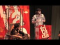 Fritada - Humoristas fritando PC Siqueira
