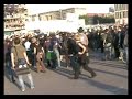 Freiheit statt Angst - Festnahme