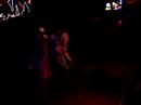 Code Edge Dance