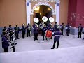 BANDA SANTA CECILIA DE MOCHE - COLLAR DE LAGRIMAS
