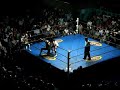 EL MISTICO  vs EL HIJO DEL PERRO AGUALLO