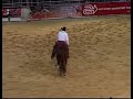 PAULO KOURY & TEXAS PLAYBOY(BRA) - REINING SHOW GERMANY