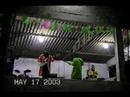 LORD DAS MOSCAS (PR�PRIA) - COTIA 2003 - muito tempo atr�s..
