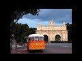 VACANCES D' HIVER A MALTE & GOZO
