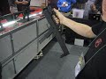 Magpul FMG-9 Box Gun Prototype SHOT Show 2008