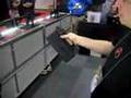Magpul FMG-9 Box Gun Prototype SHOT Show 2008