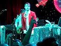 Reunion, Kristy's Smile charity, Bowery Ballroom NYC, 12-22-06
