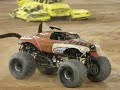 Monster Mutt (Freestyle) - Monster Jam - Baltimore, Maryland
