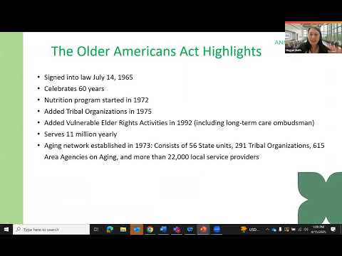Celebrating Milestones in Elder Care