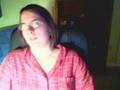 RFDC - July 23: RFDC doesn't feel too good - Got dry cough!