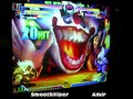 MvC2 CF Tourney 09/27/08 - Erik \