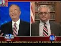Bill O'Reilly Steps On  In ACORN Discussion
