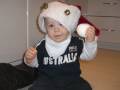 Babyboy / Huba 9